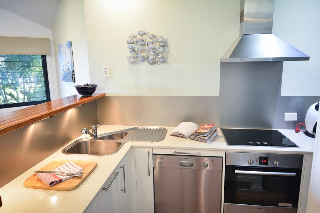 Photo of Kitchen in Yamba
