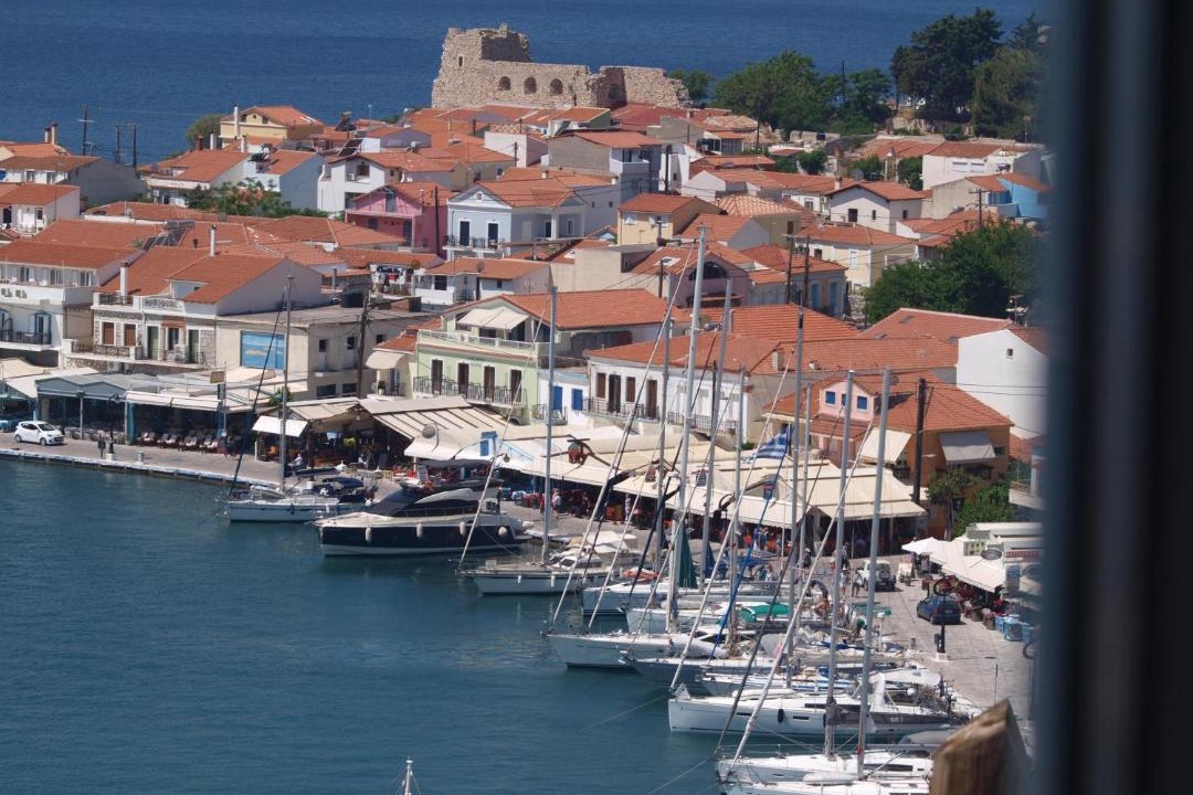 Photo of Others in Pythagorio