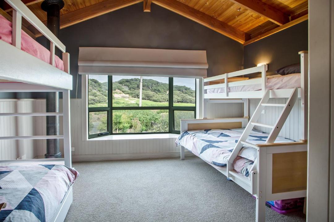 Photo of Bedroom in Surf Beach