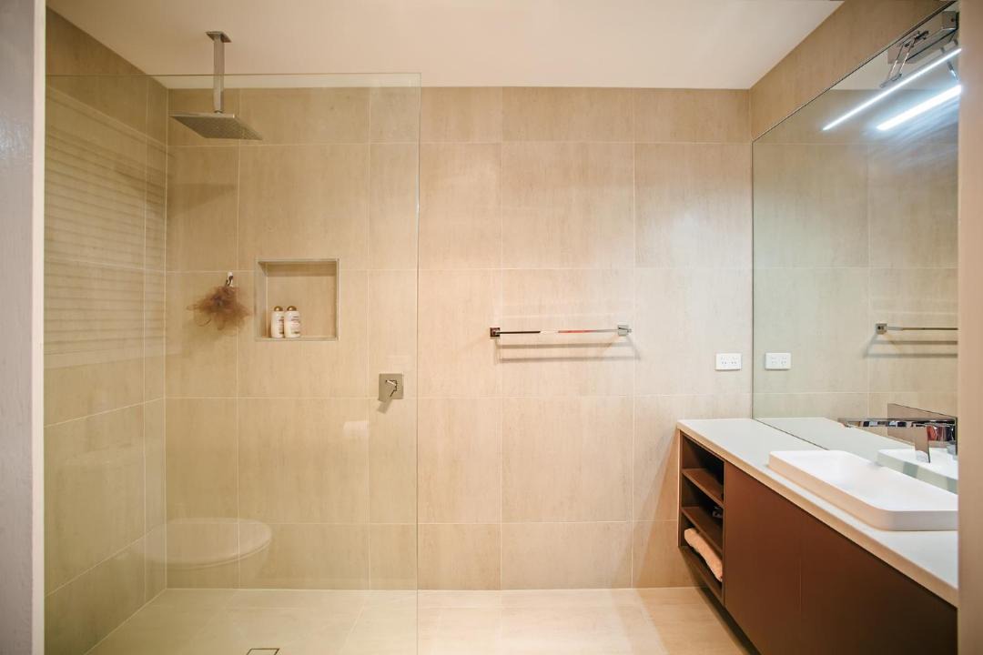 Photo of Bathroom in Surf Beach