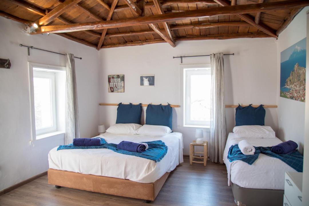 Photo of Bedroom in Lemnos