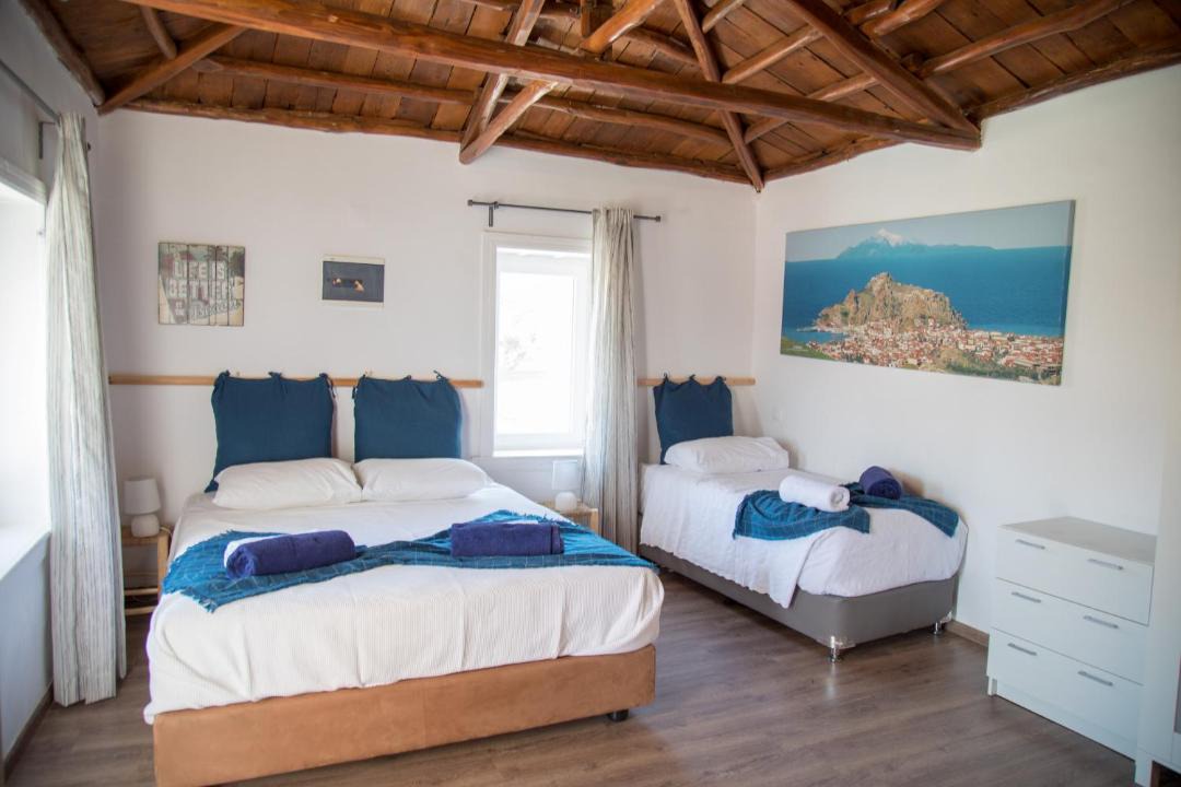 Photo of Bedroom in Lemnos