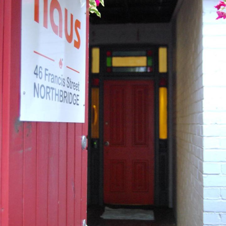 Photo of Buildings in Northbridge
