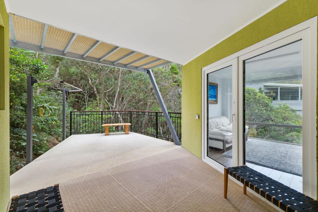 Photo of Bedroom in Copacabana