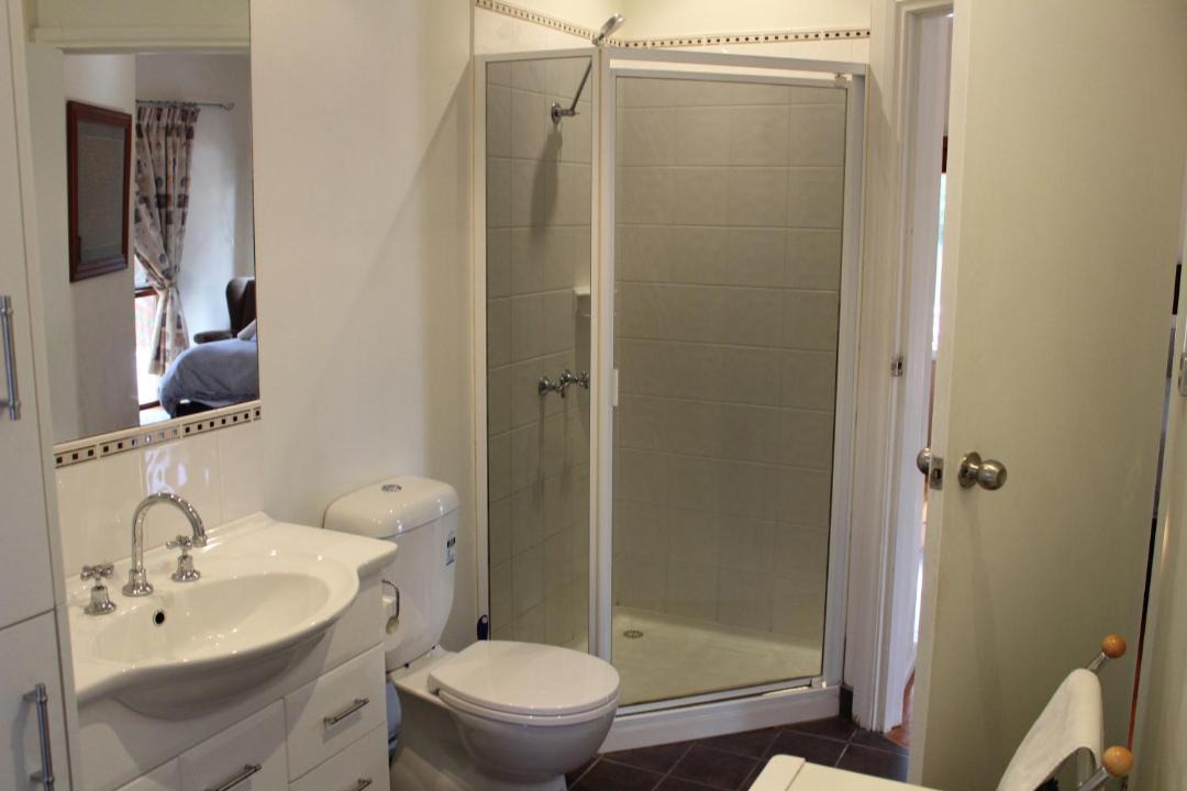Photo of Bathroom in Wonga Park