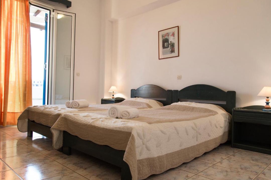 Photo of Bedroom in Agios Romanos