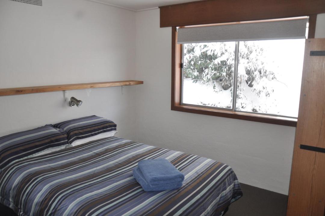 Photo of Bedroom in Falls Creek