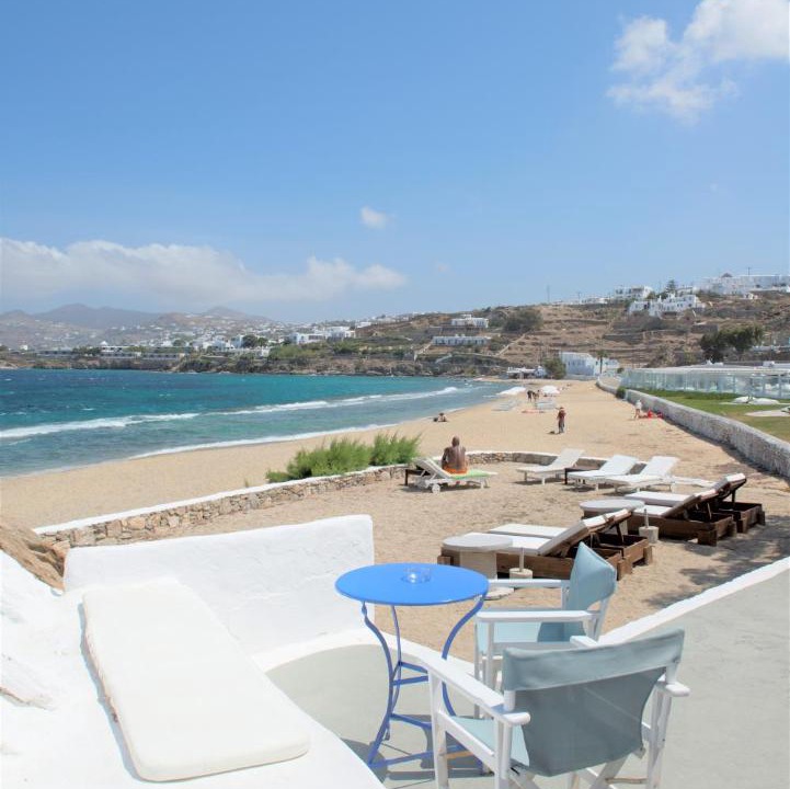 Photo of Others in Mykonos Town