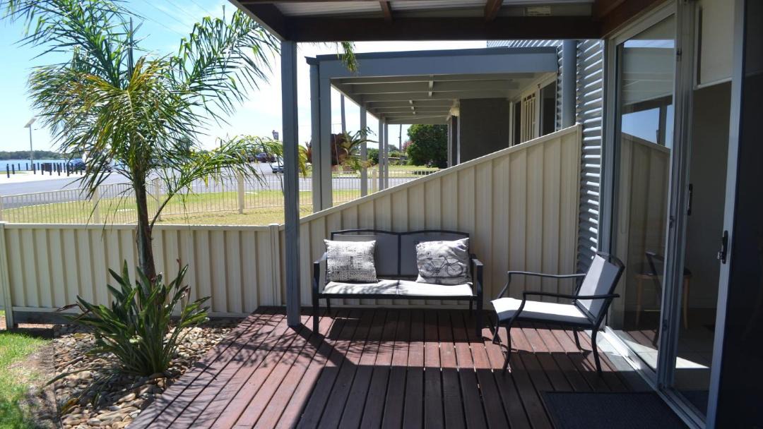 Photo of Patio Balcony in Yarrawonga