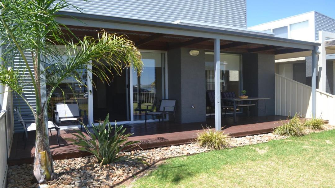 Photo of Buildings in Yarrawonga