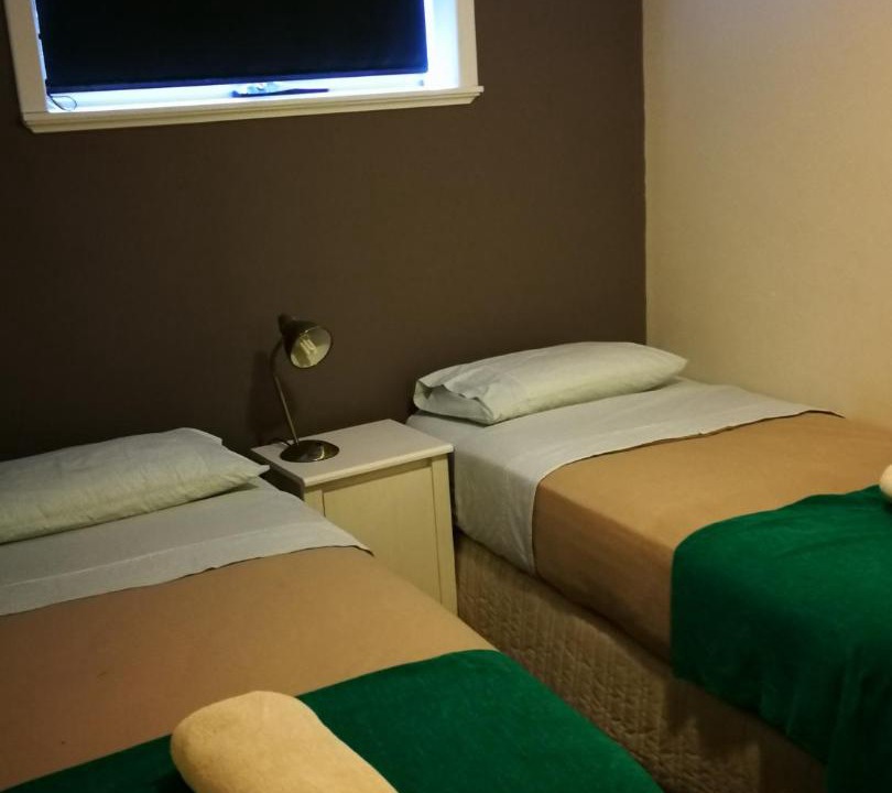 Photo of Bedroom in Inglewood