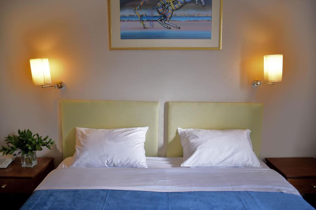 Photo of Bedroom in Karystos