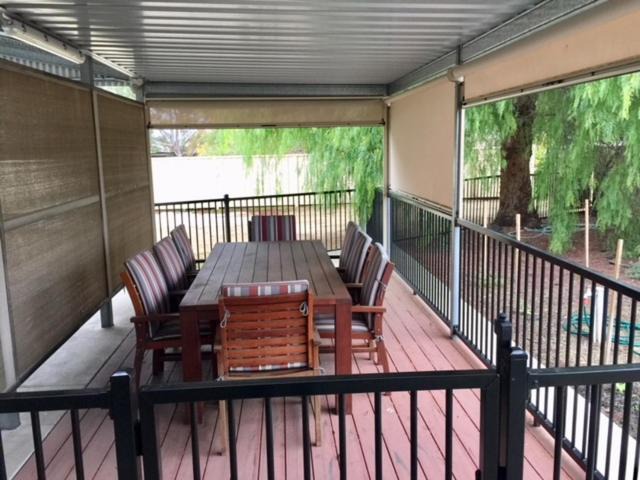 Photo of Patio Balcony in Naracoorte