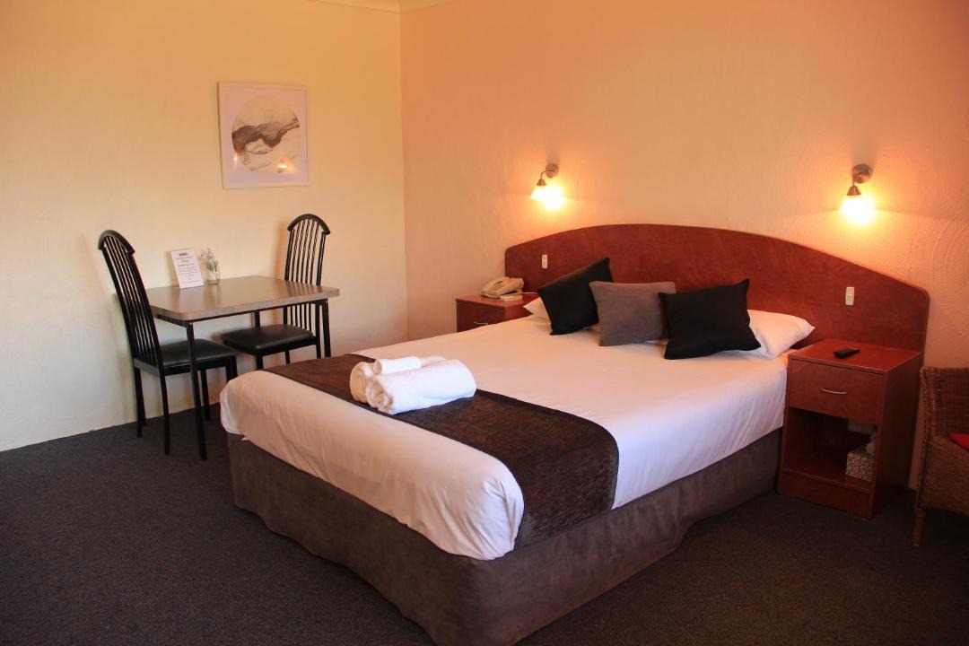 Photo of Bedroom in Childers