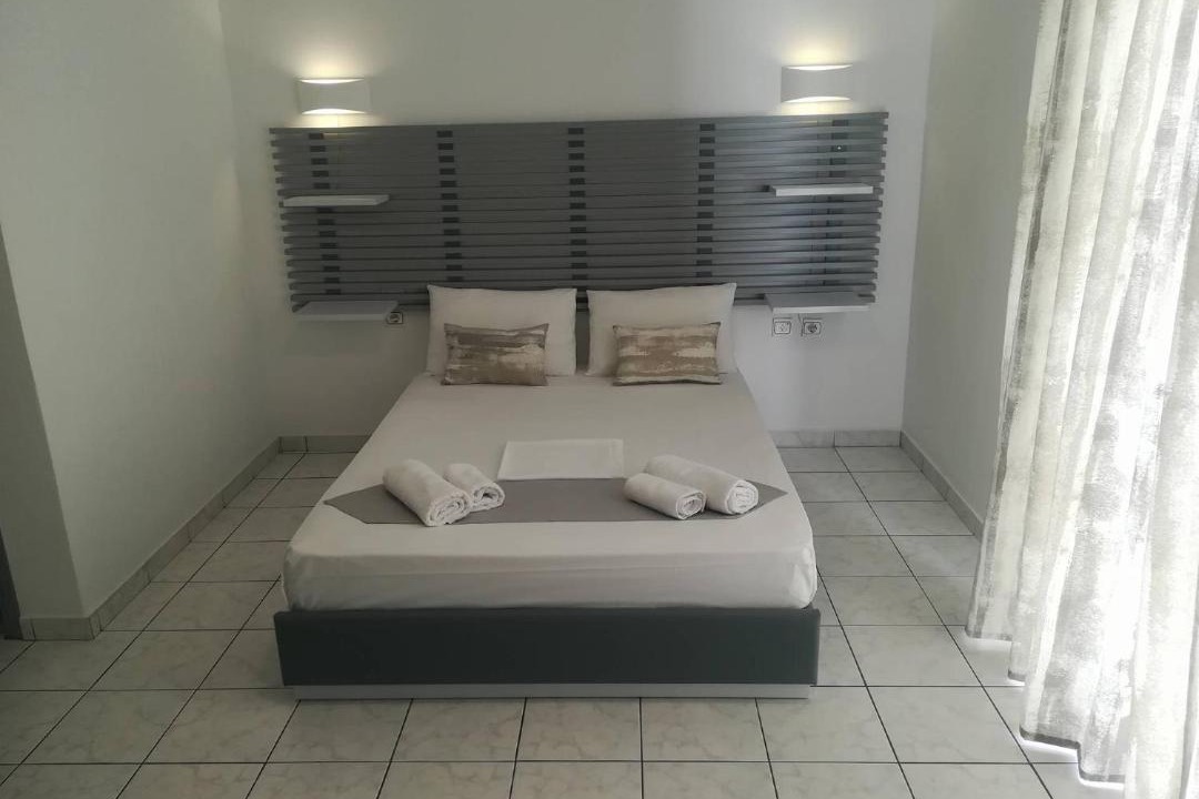 Photo of Bedroom in Adamas