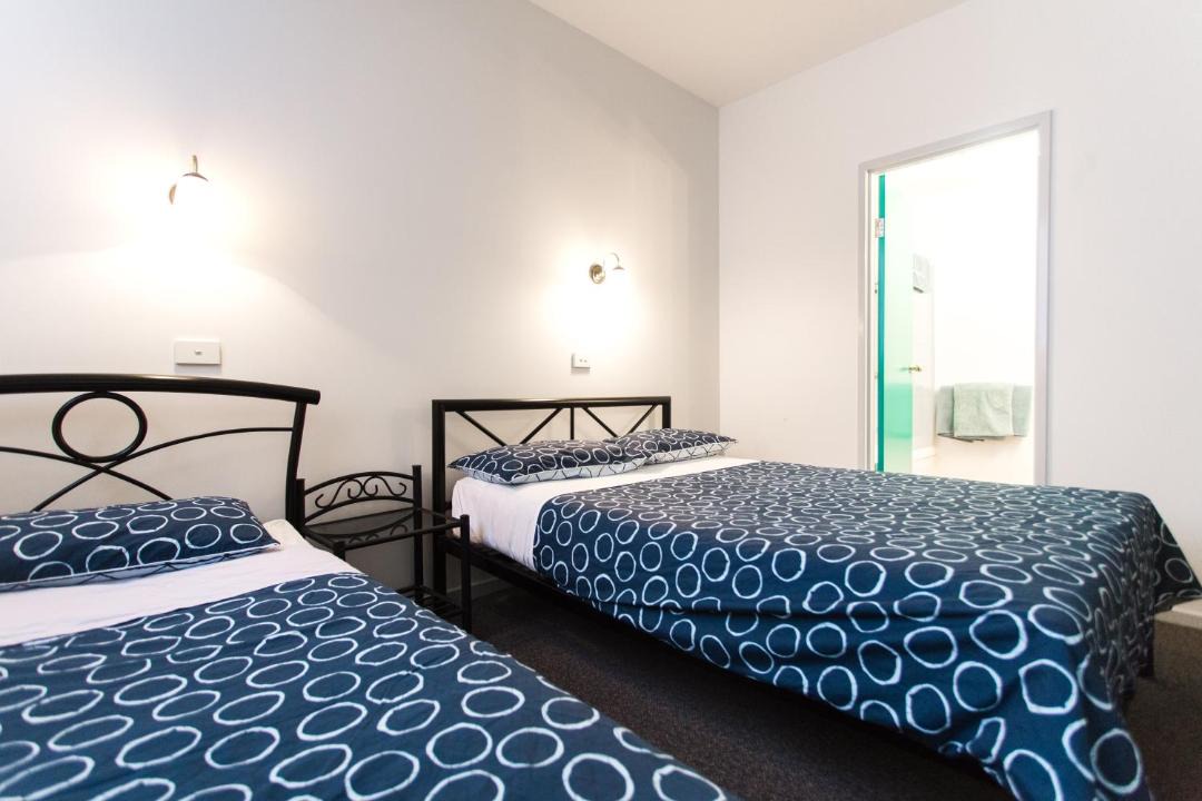 Photo of Bedroom in Sullivan's Cove