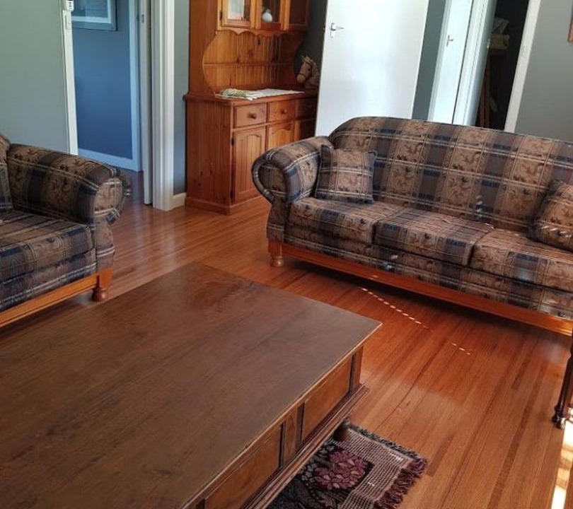 Photo of Livingroom in Buchan