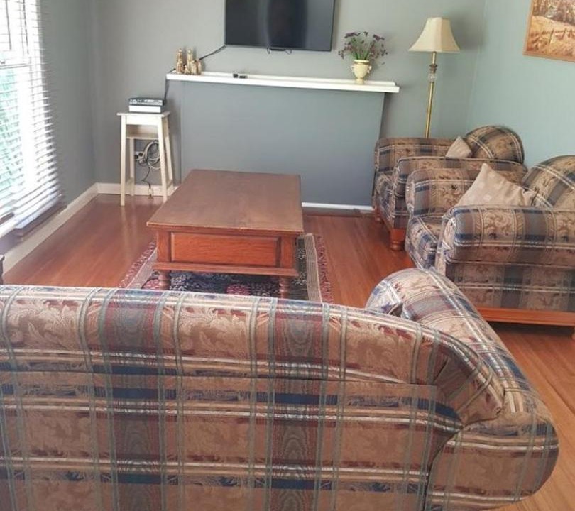 Photo of Livingroom in Buchan