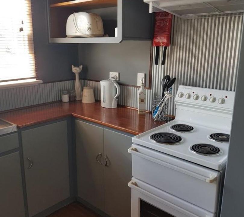 Photo of Kitchen in Buchan