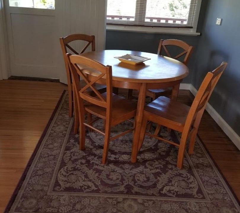 Photo of Livingroom in Buchan