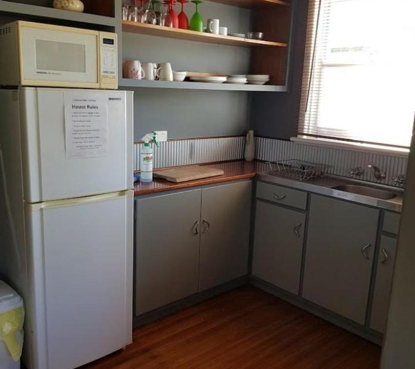 Photo of Kitchen in Buchan