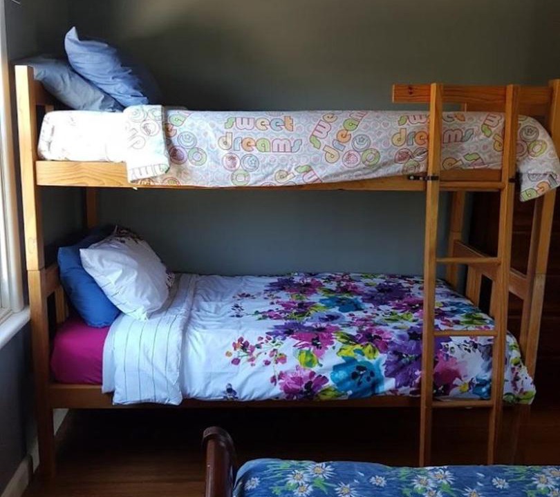 Photo of Bedroom in Buchan