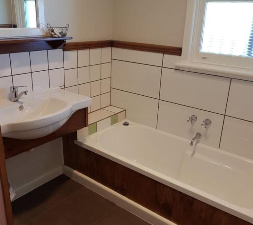 Photo of Bathroom in Buchan