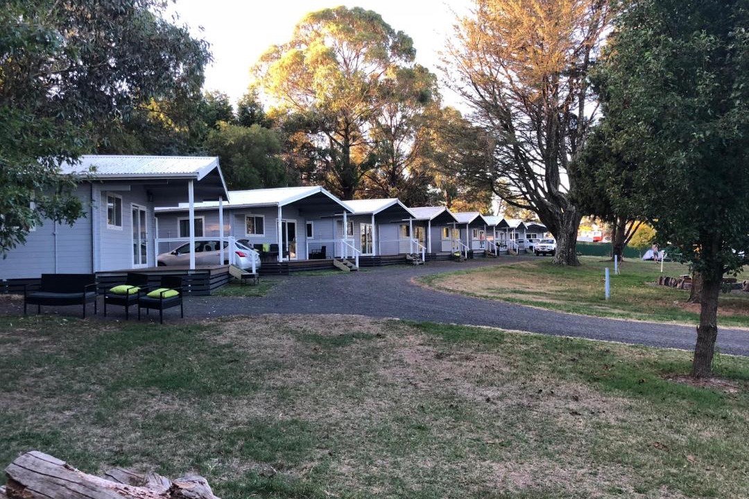 Photo of Others in Oberon