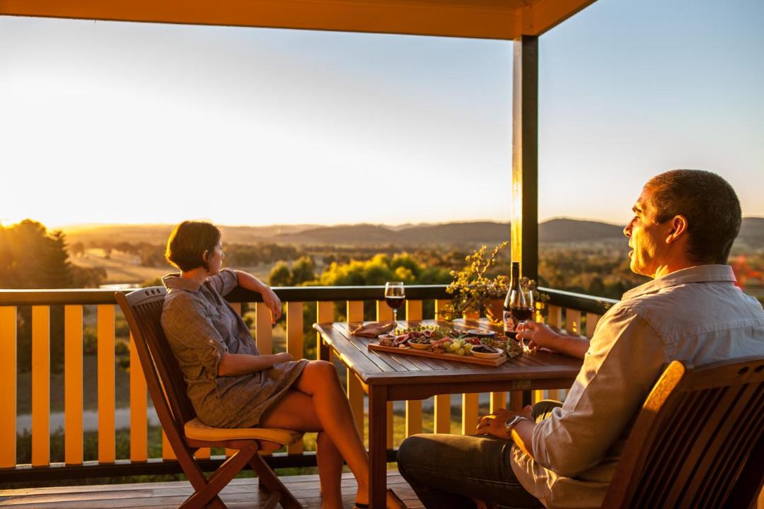 Photo of Patio Balcony in Buckaroo