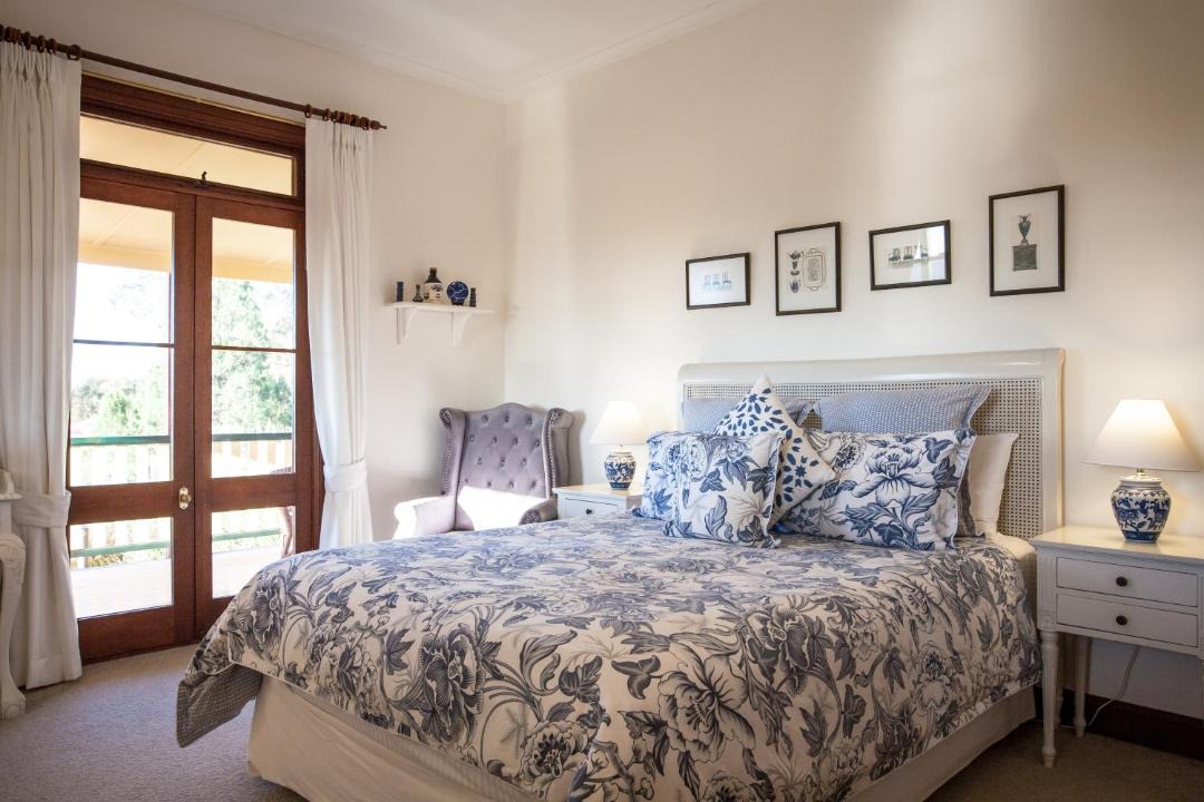 Photo of Bedroom in Buckaroo
