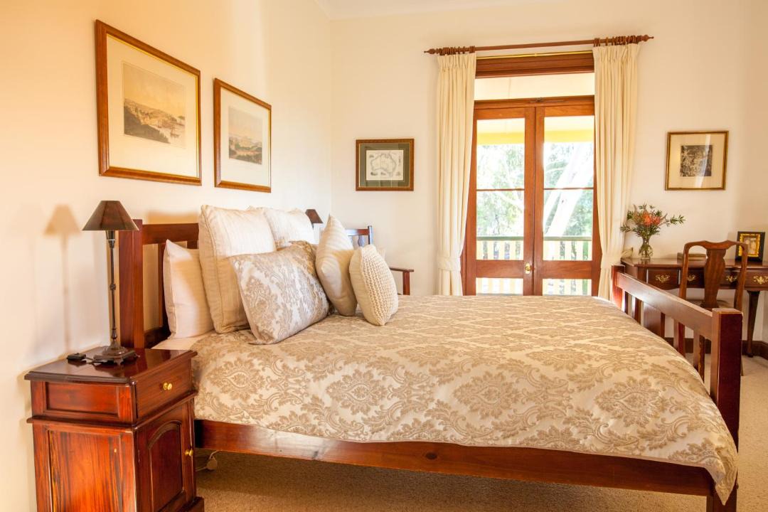 Photo of Bedroom in Buckaroo