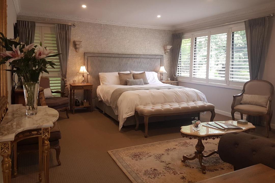 Photo of Bedroom in Mount Dandenong