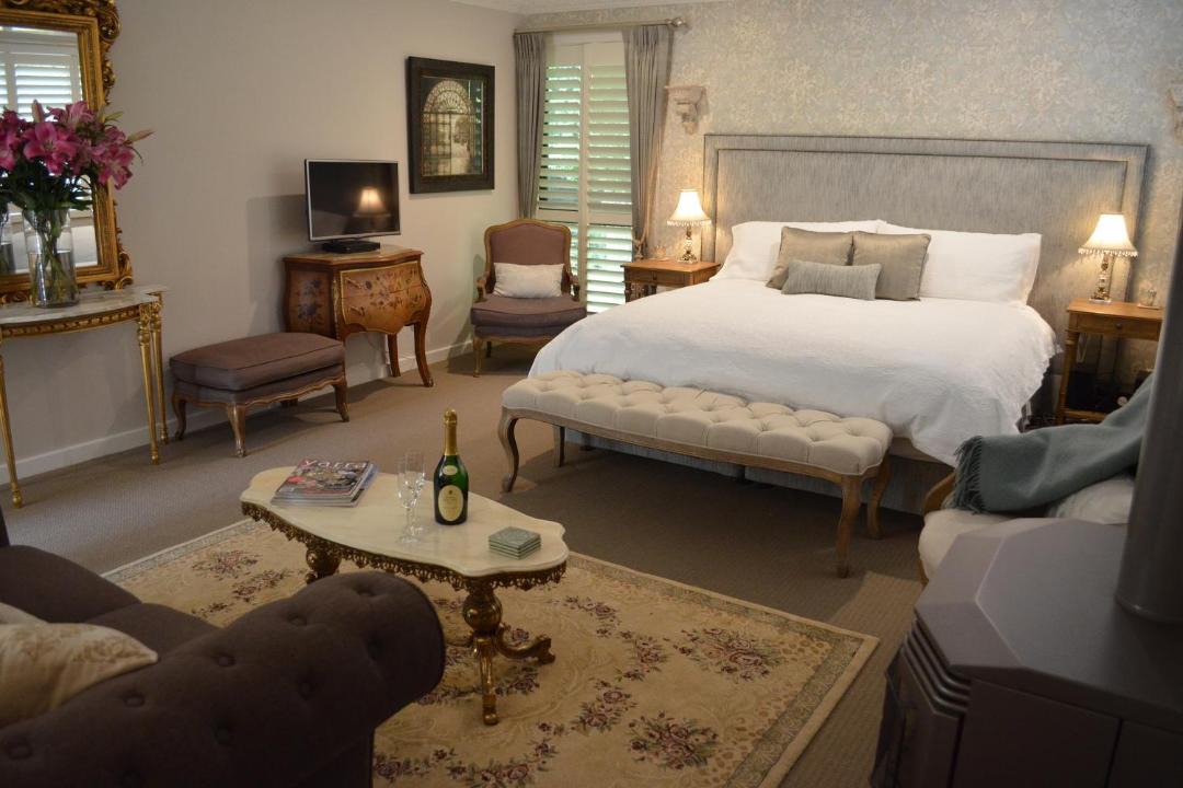Photo of Bedroom in Mount Dandenong