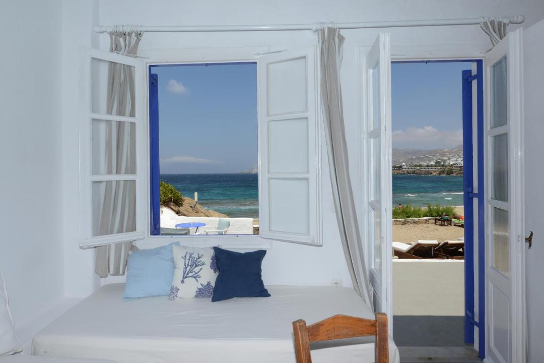 Photo of Others in Mykonos Town