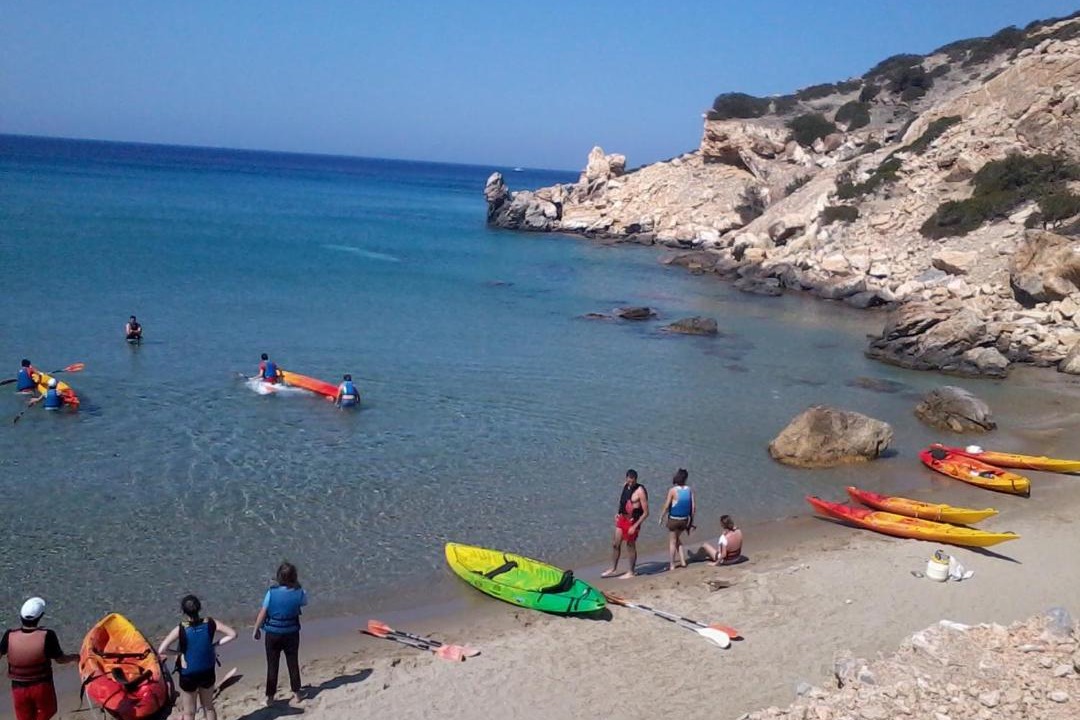 Photo of Others in Naxos