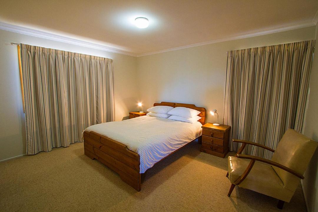 Photo of Bedroom in Seventeen Seventy