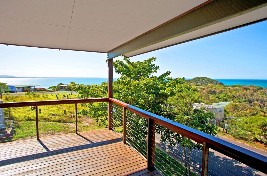 Photo of Patio Balcony in Seventeen Seventy