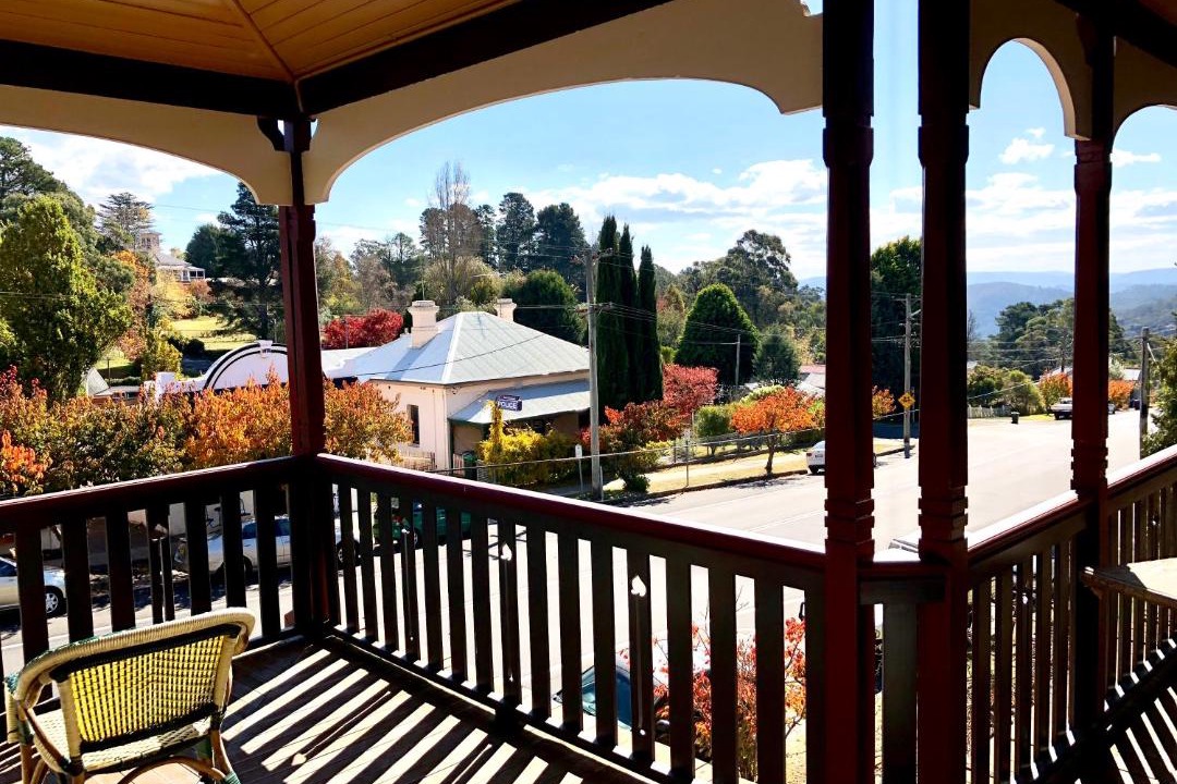 Photo of Others in Mount Victoria