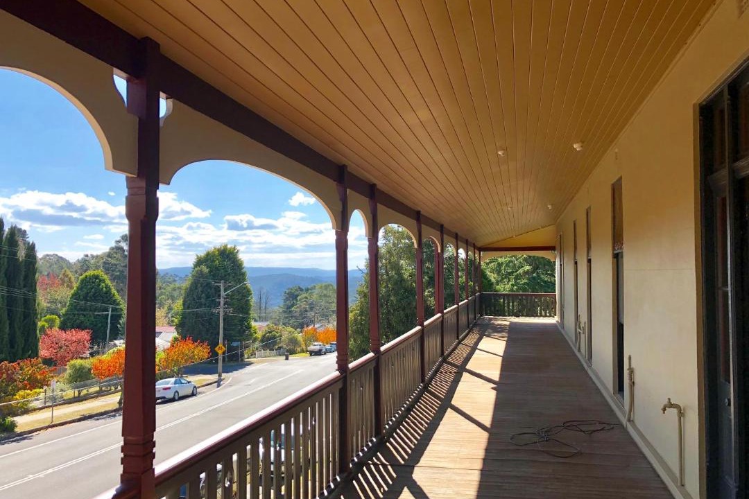 Photo of Others in Mount Victoria