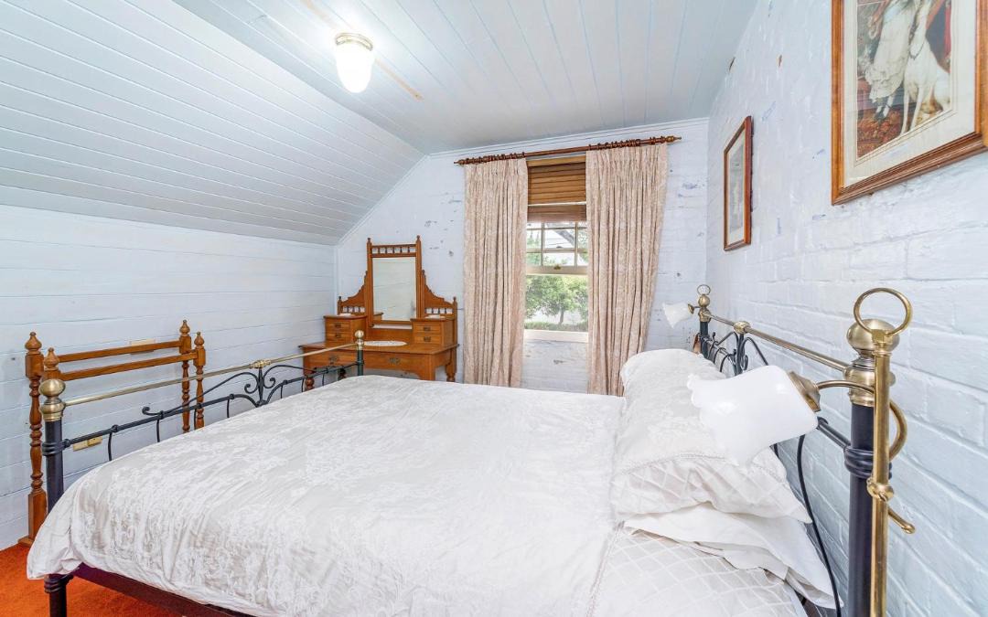 Photo of Bedroom in Grafton
