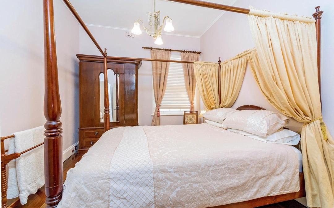 Photo of Bedroom in Grafton