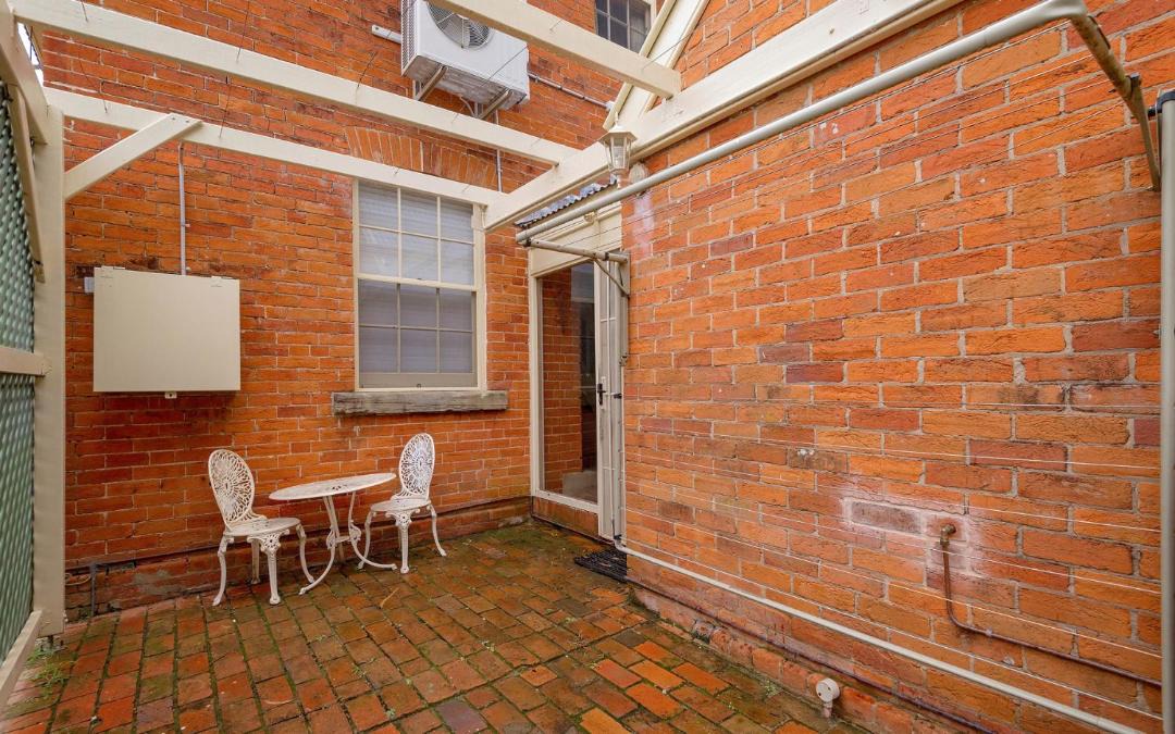 Photo of Patio Balcony in Grafton