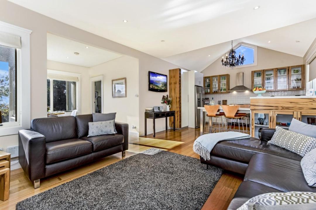 Photo of Livingroom in West Launceston