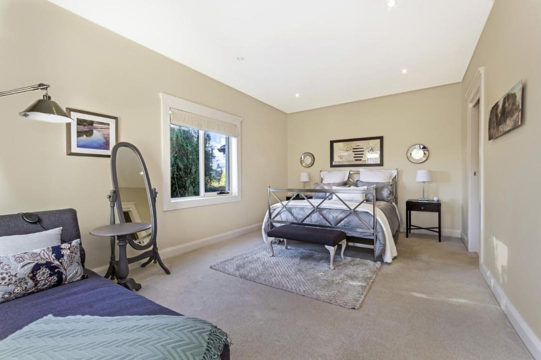 Photo of Bedroom in West Launceston