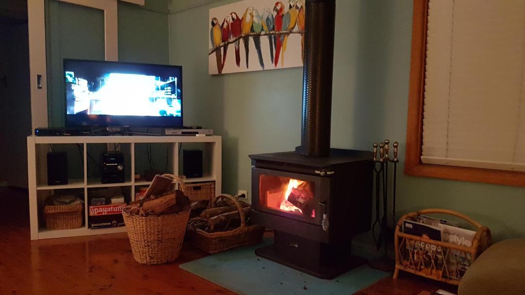 Photo of Livingroom in Avoca Beach
