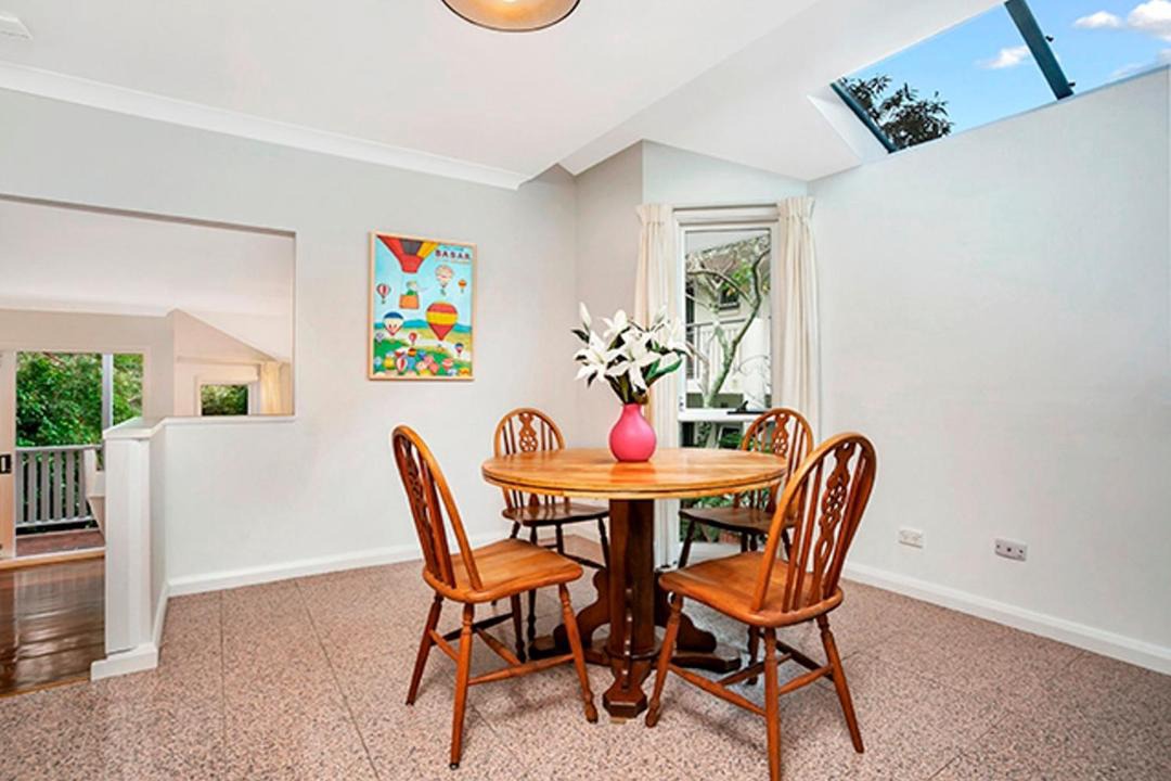 Photo of Livingroom in Cammeray