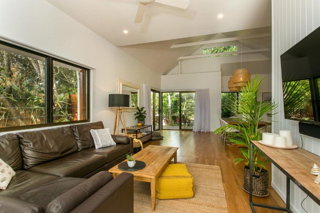 Photo of Livingroom in Suffolk Park