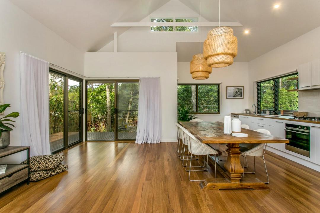 Photo of Livingroom in Suffolk Park