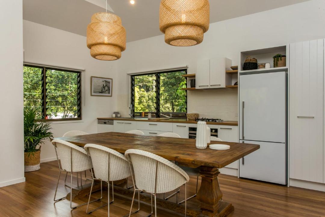 Photo of Livingroom in Suffolk Park