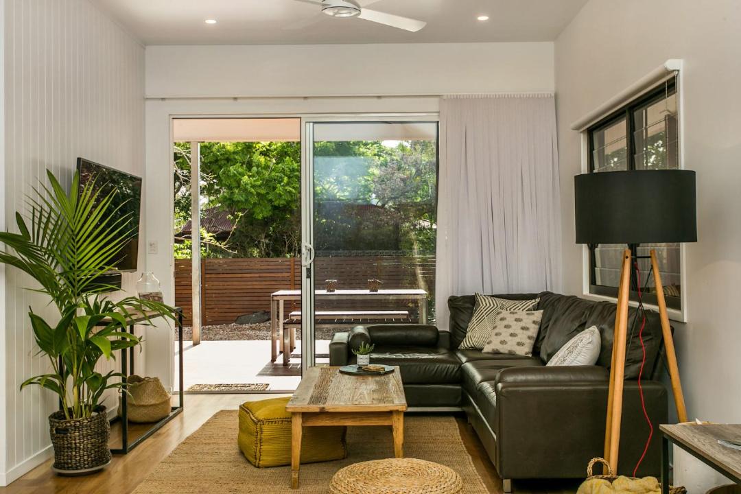 Photo of Livingroom in Suffolk Park